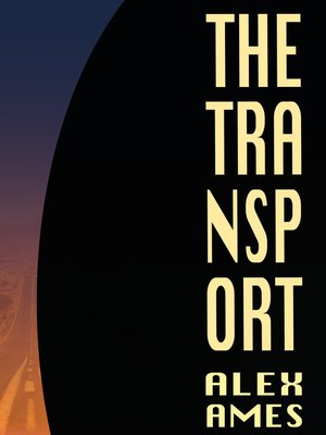 cover image of The Transport